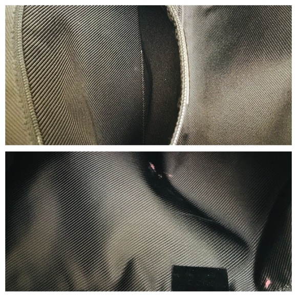 SOLD💯% Authentic Gucci hobo/half moon style bag. - Picture 7 of 8